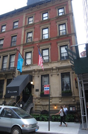 The William