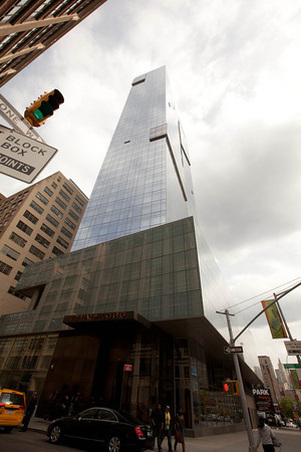 Trump Soho