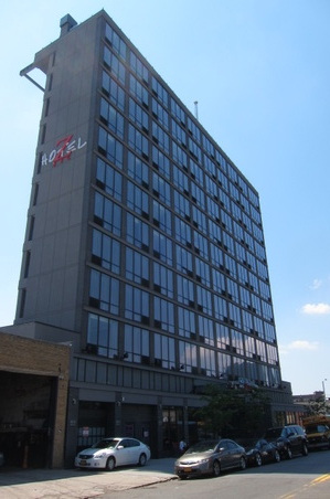 Z Hotel