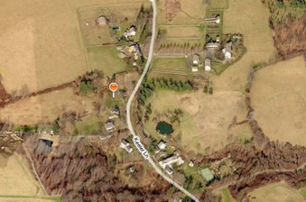 Keller Farm - North Salem