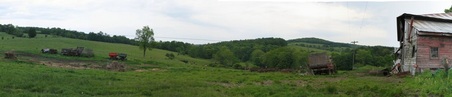 Meyer Farm