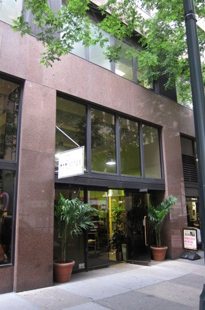 Big Apple Florist