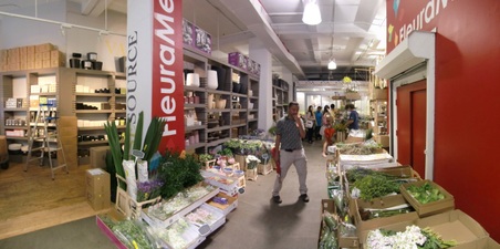 Fleura Metz/Vasesourse
