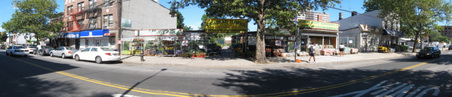 Kings County Nurseries
