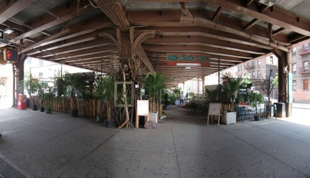 Urban Garden Center