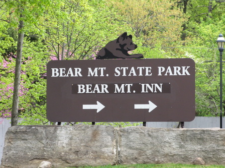 Bear Mountain State Park