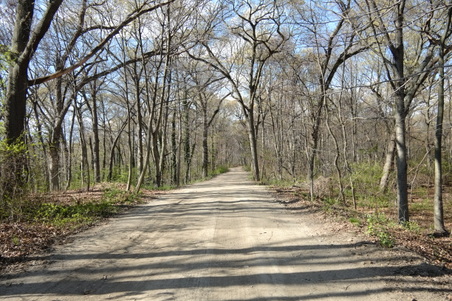Hempstead Lake State Park