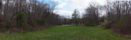 Kauffman Campground