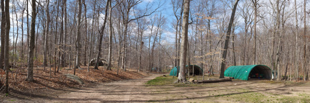 Kauffman Camground - Mosholu Section