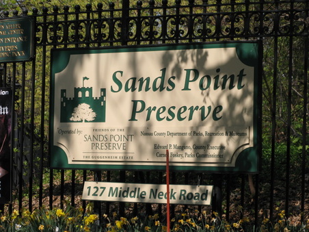 Sands Point