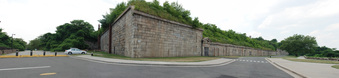 Fort Wadsworth- Ft. Tompkins