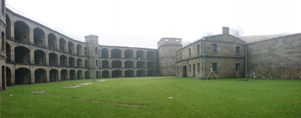 Ft. Wadsworth