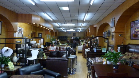 Eden Furniture