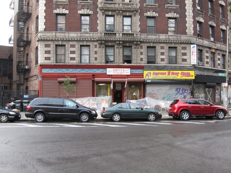 Scotty's Furniture & Antiques
