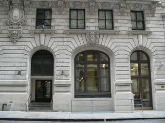 Prince George Gallery