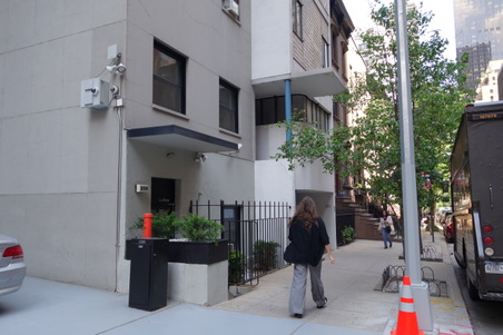 209 East 48th Street