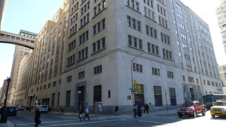 5 Madison Avenue