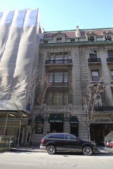 Arader Gallery
