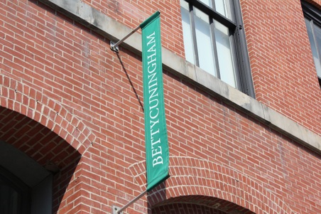 Betty Cunningham Gallery