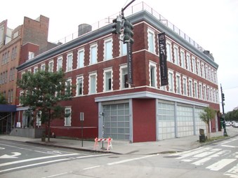 Chelsea Art Museum