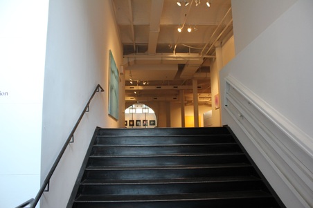 Dillon Gallery 