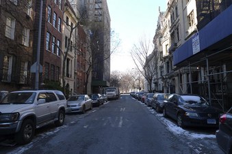 East 78th St Gallery
