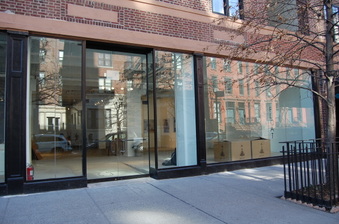 FLOAT Gallery, Chelsea