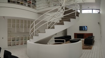 GABERRON FOUNDATION