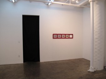 Jack Shainman Gallery