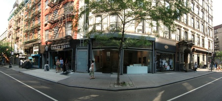 Mark Miller Gallery