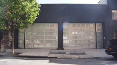 Matthew Marks Gallery