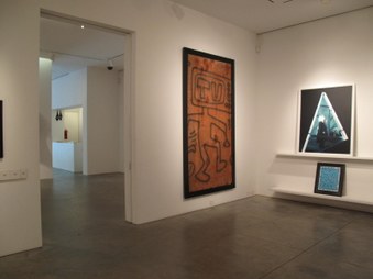Max Lang Gallery 