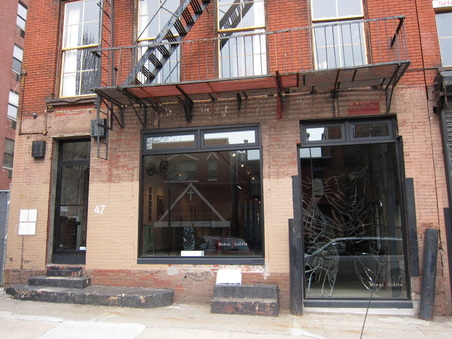 Muriel Guepin Gallery