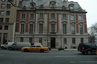 Neue Galerie