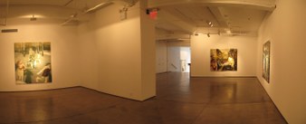 Nicholas Robinson Gallery