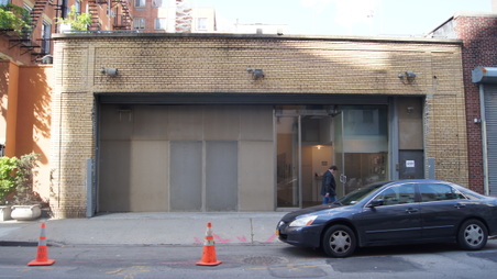 Postmasters