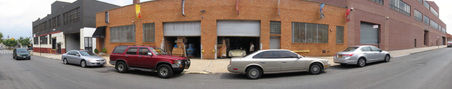 Ro Gallery