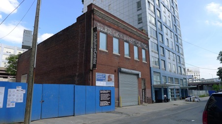 SculptureCenter - LIC