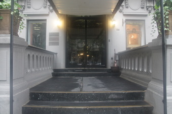 Shepherd Gallery