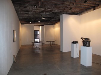Simon Preston Gallery