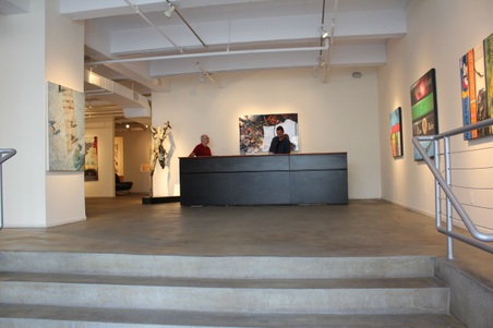 Stricoff Fine Art Gallery