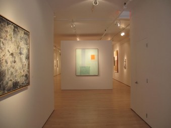 Woodward Gallery 