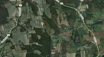 Perotti Farm - Millerton