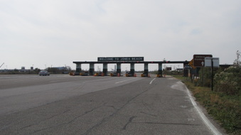 Long Island- Roads & Gas Stations