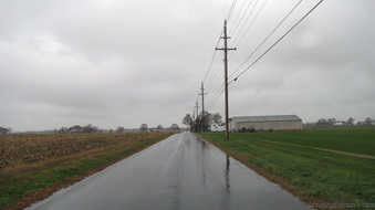 Depot Road - Mattituck