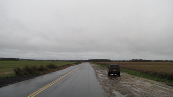 Hulse Landing Road