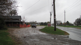 Reeves Farm Stand