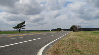Rt. 43/105 - Northville NY