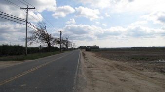 Rt. 73 - Centerville NY