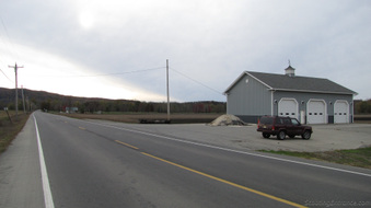 De Buck's Garage